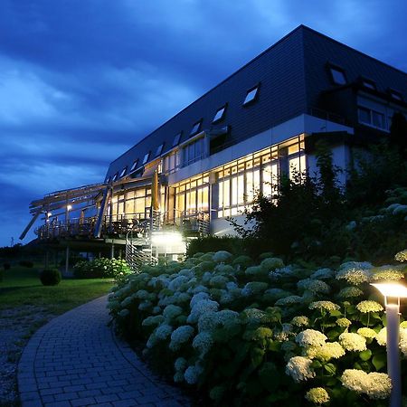 Stausee-Hotel Metzingen  Dış mekan fotoğraf