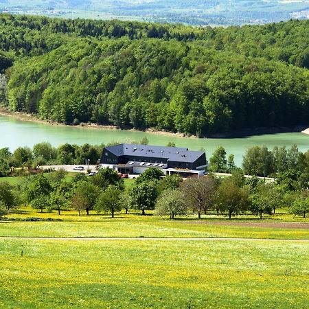 Stausee-Hotel Metzingen  Dış mekan fotoğraf