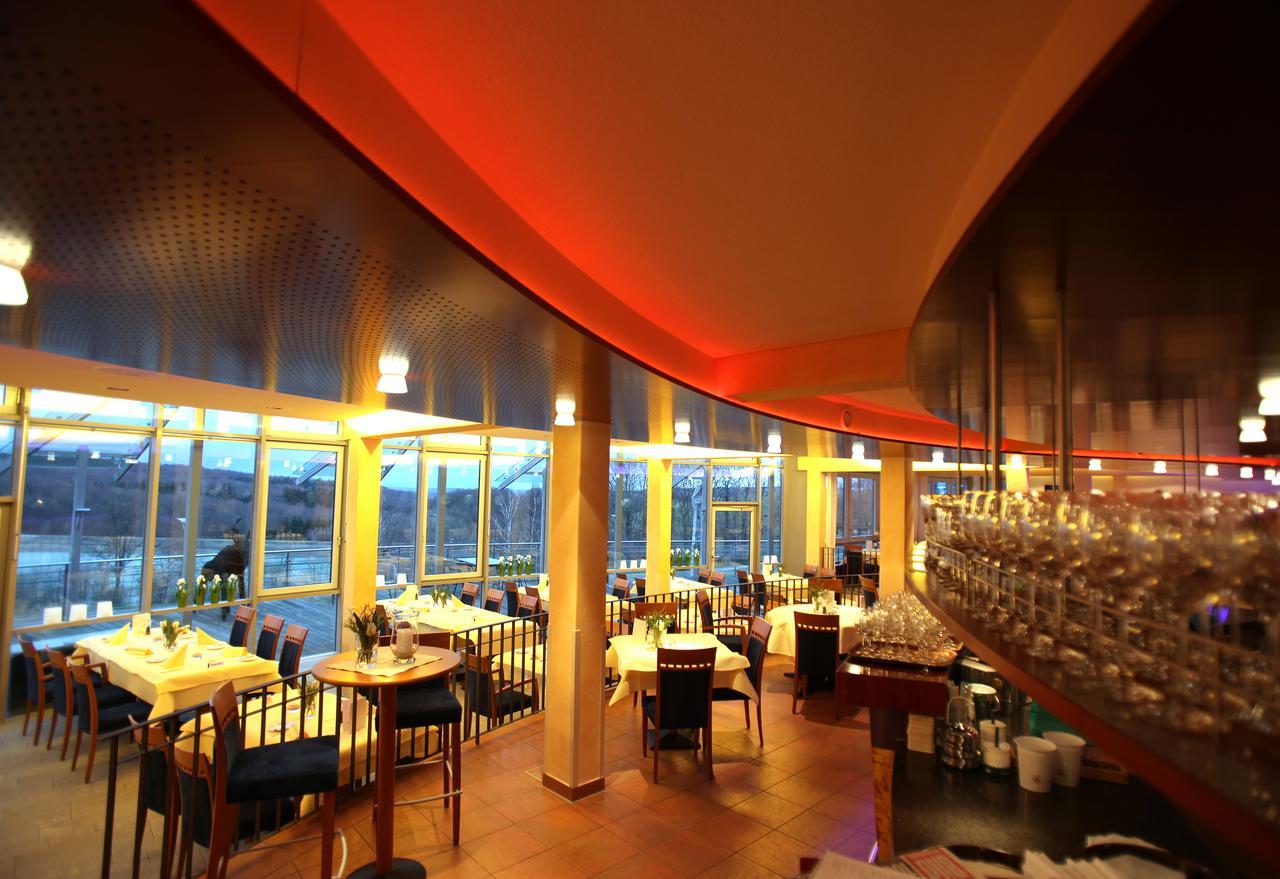 Stausee-Hotel Metzingen  Dış mekan fotoğraf