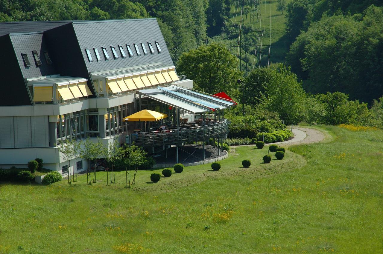 Stausee-Hotel Metzingen  Dış mekan fotoğraf
