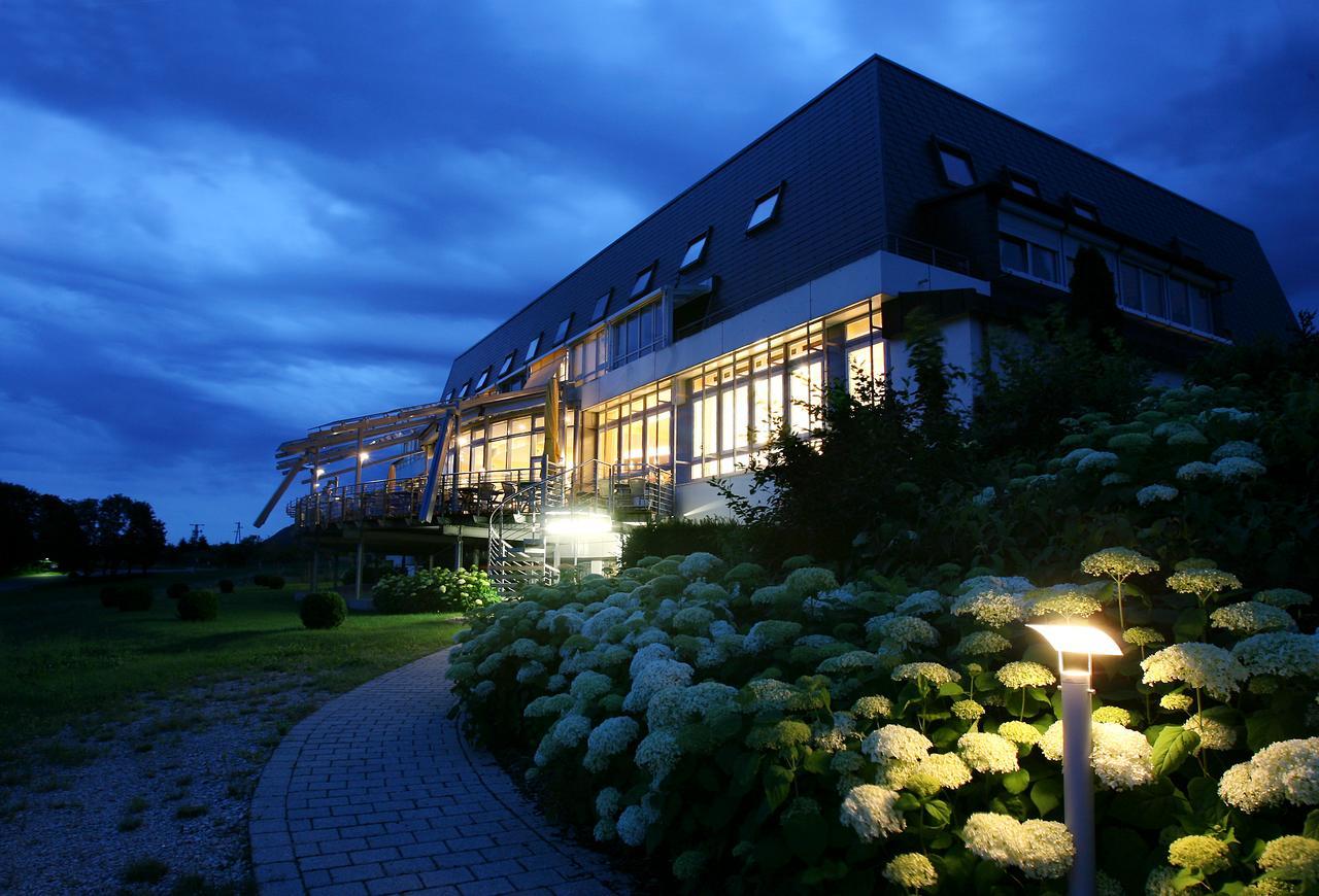Stausee-Hotel Metzingen  Dış mekan fotoğraf