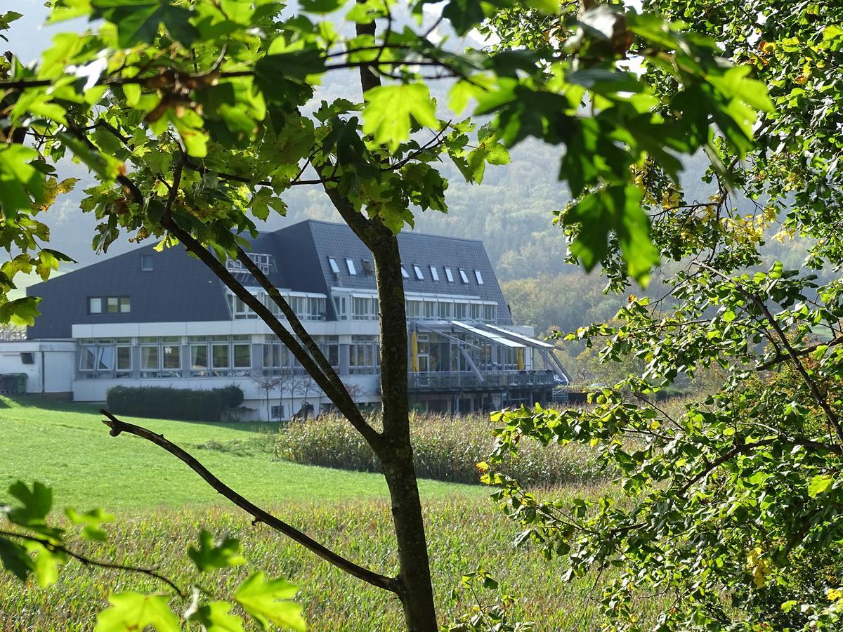 Stausee-Hotel Metzingen  Dış mekan fotoğraf