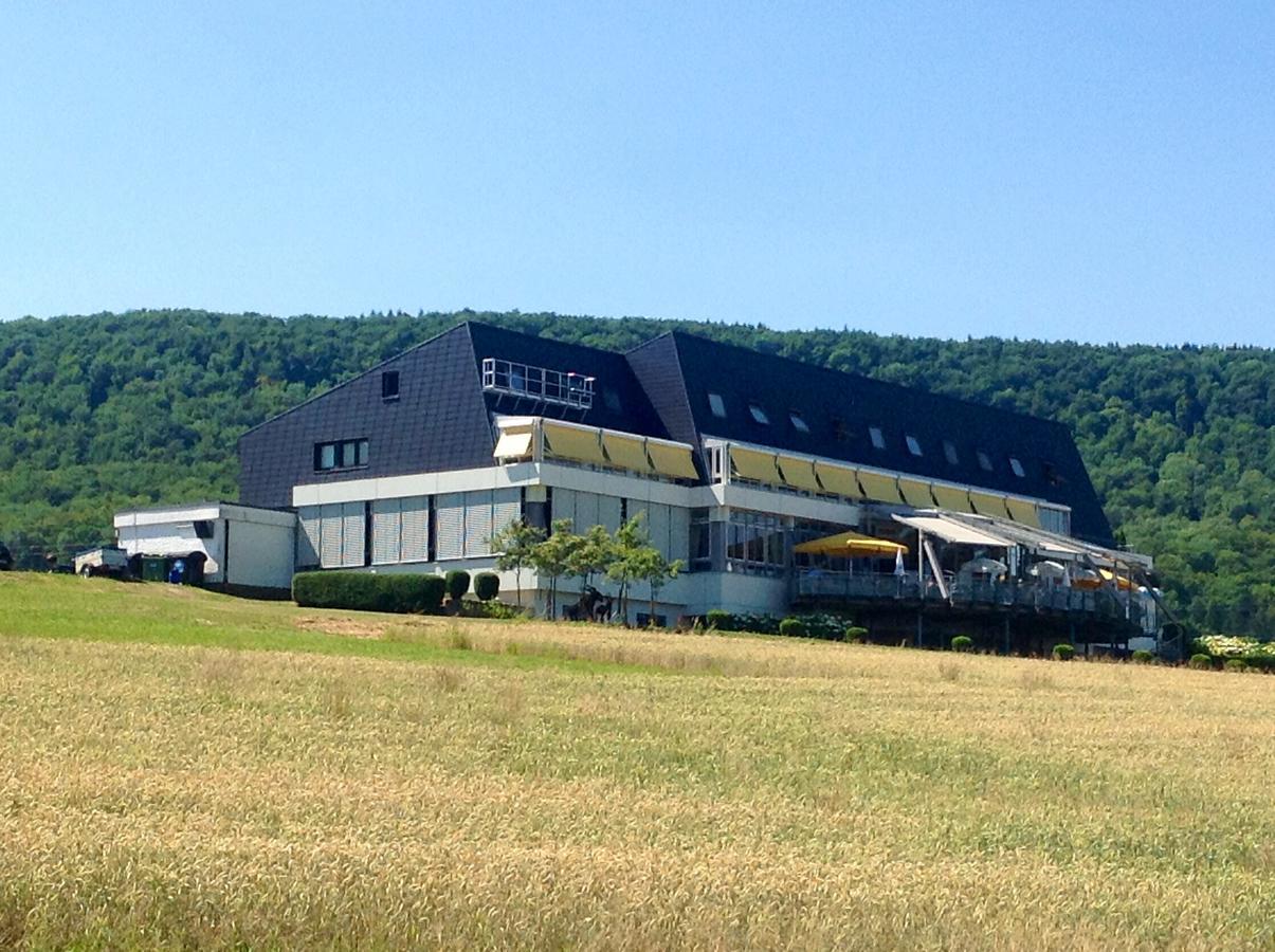 Stausee-Hotel Metzingen  Dış mekan fotoğraf