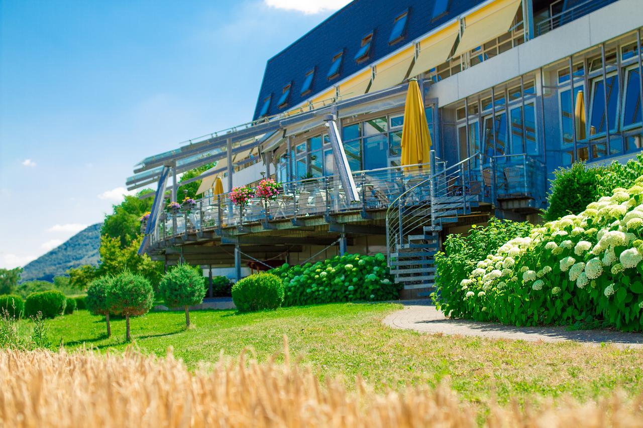 Stausee-Hotel Metzingen  Dış mekan fotoğraf