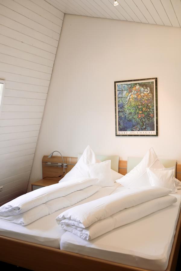 Stausee-Hotel Metzingen  Dış mekan fotoğraf